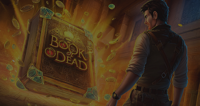 Book of Dead
