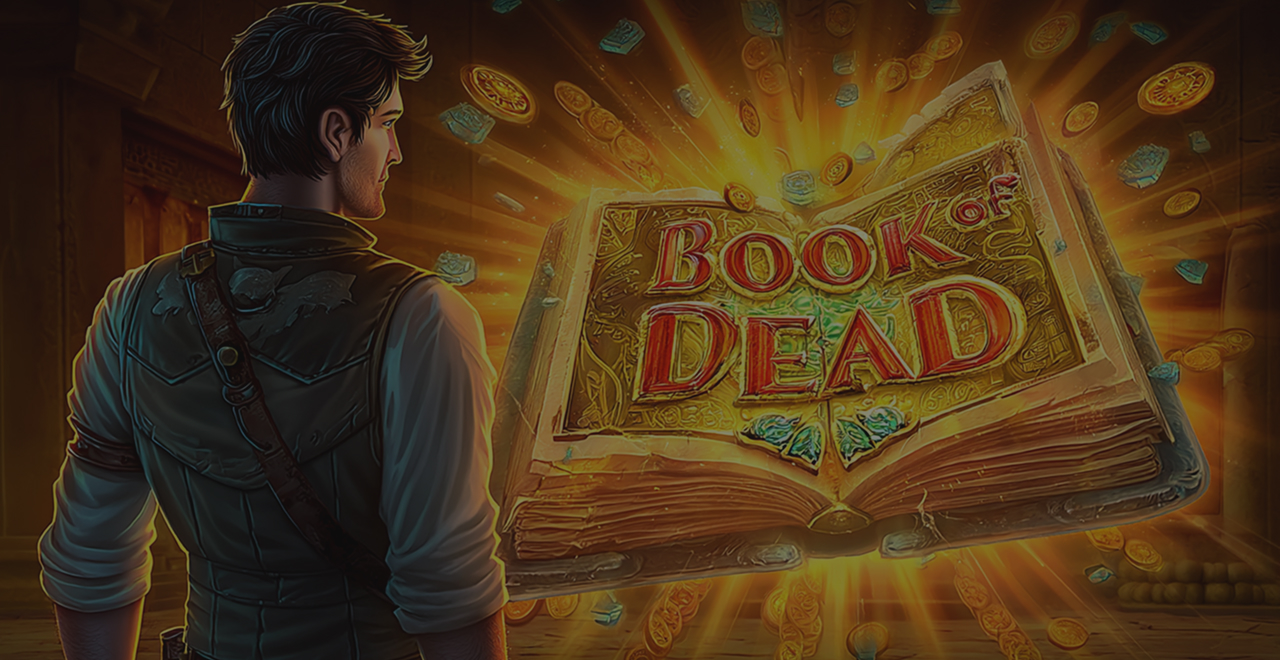 Book of Dead