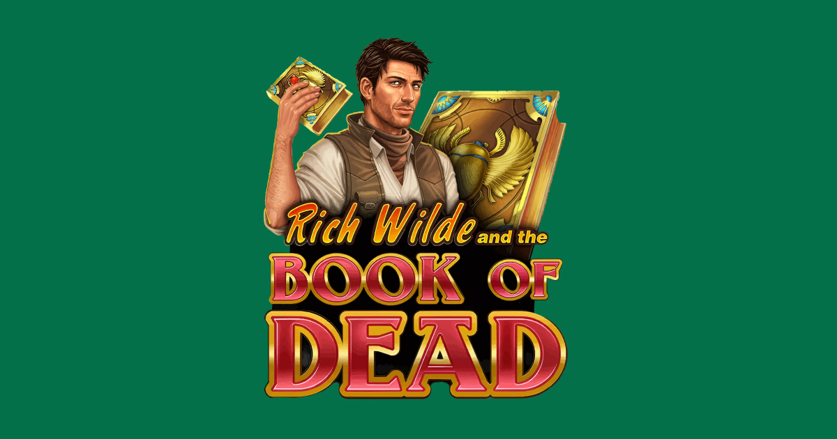 Book of Dead